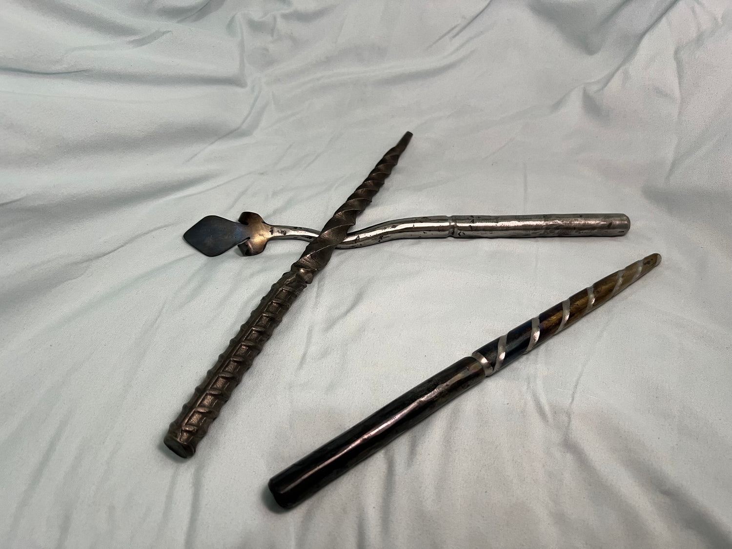 Wands